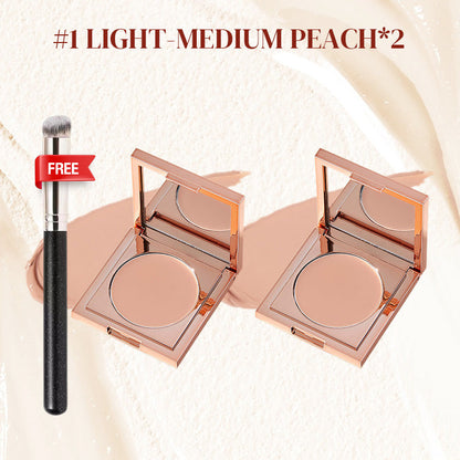 💜LETZTER TAG – 1 KAUFEN, 1 GRATIS ERHALTEN💜 Farbiger CC-Augenkorrekturstift