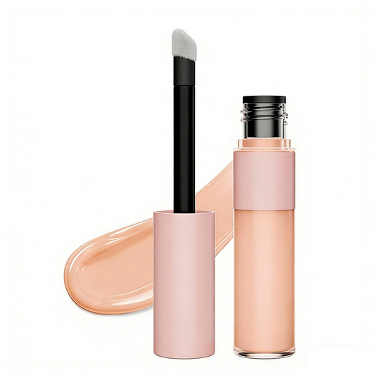 💜LAST DAY - BUY 1 GET 1 FREE💜Full Coverage Hydrate Brighten Lifter Serum Concealer with Peptides & Caffeine