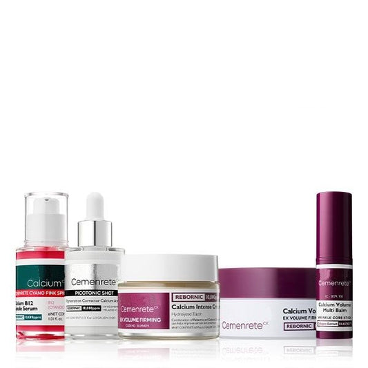 🏆Flash Sale⚡ 50K+ SOLD!Gifted Collagen Boost Set Pore Spot Skin Care Calcium Collagen Volume Firming Balm for Enhanced Skin Health routine