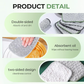 15PCS Multipurpose Wire Dishwashing Cloth