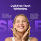 🏆Flash Sale⚡ 50K+ SOLD! Purple Teeth Whitening Strips - 7/21 Whitening Sessions - Safe for Enamel - Non Sensitive Teeth Whitening - Peroxide-Free