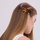 Smart Magnetic Hair Clips – Quick, Secure & Comfortable Hair Styling Solution