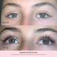 Eyelash Enhancing Serum with Powerful Peptides & Plant Botanicals for Thinning Lashes