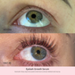 Eyelash Enhancing Serum with Powerful Peptides & Plant Botanicals for Thinning Lashes