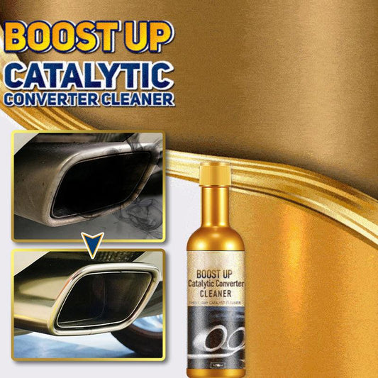 ✨ Fuel System & Carbon Cleaner – Boost Performance, Save Fuel  ⛽