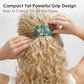 Smart Magnetic Hair Clips – Quick, Secure & Comfortable Hair Styling Solution