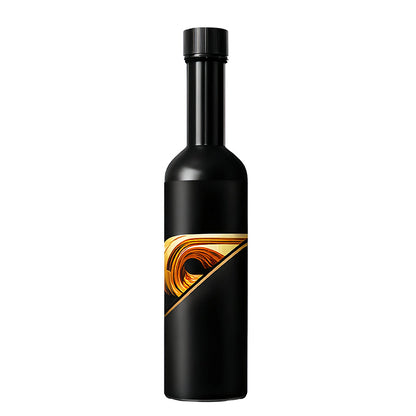 Fuel System & Catalytic Cleaner Bottle