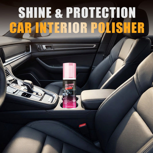 🚗Buy 2 Get 1 Free🔥Instant shine ✨ Multi-functional car polish